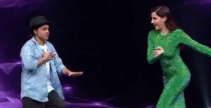 Read more about the article Dance Deewane Juniors (DDJ) Episode 2 Written Updates 24 April 2022 – Anshika dance with Nora on Dilbar, Gully Girls made everyone emotional