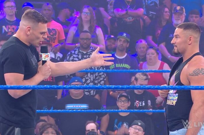 WWE NXT 2.0 Full Episode 5 April 2022 Written Updates, Results and Highlights