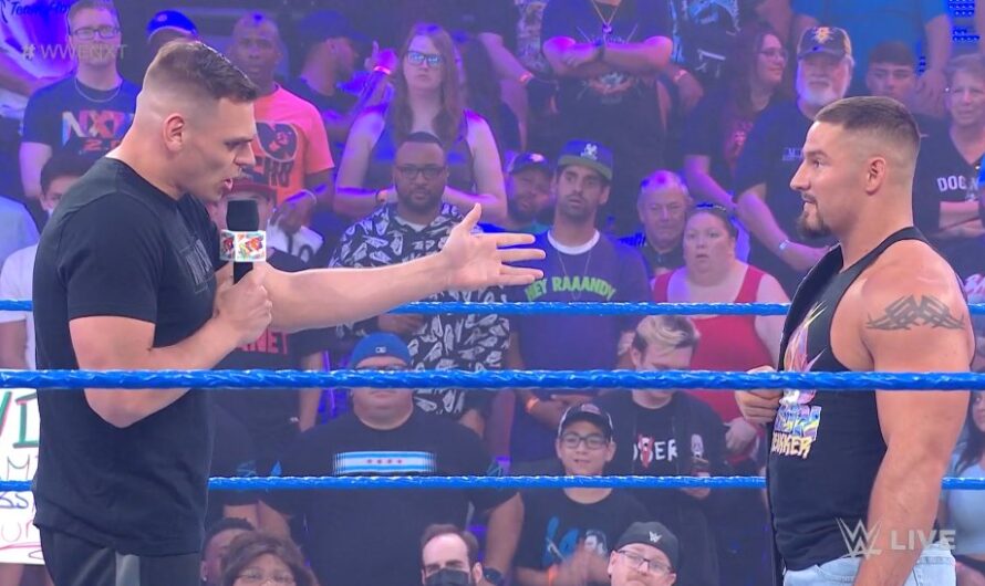 WWE NXT 2.0 Full Episode 5 April 2022 Written Updates, Results and Highlights