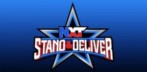 Read more about the article Toxic Attraction (Gigi Dolin & Jacy Jayne) vs Dakota Kai & Raquel Gonzalez Tag Team Championship Match Hot Pics and Stills of all four Women – NXT Stand & Deliver 2022