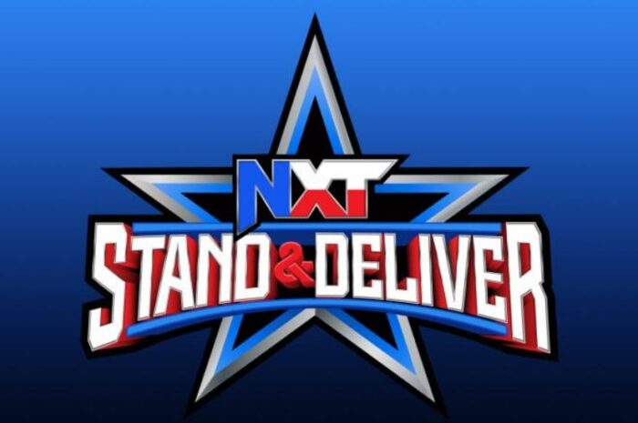 Toxic Attraction (Gigi Dolin & Jacy Jayne) vs Dakota Kai & Raquel Gonzalez Tag Team Championship Match Hot Pics and Stills of all four Women – NXT Stand & Deliver 2022