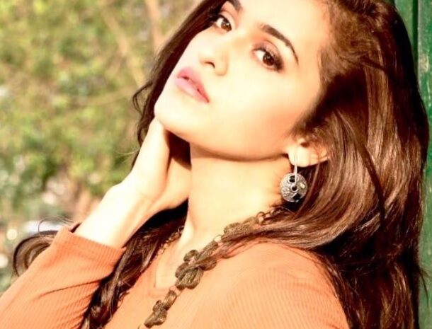 Prajakta Dusane Hot Pics & Stills, Wiki Profile, Bio, Age, Height, Web Series list, Boyfriend and Net Worth