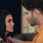 Naagin Season 6 Episode 17 Written Updates 9 April 2022 – Pratha throws Reem out of Gujral house