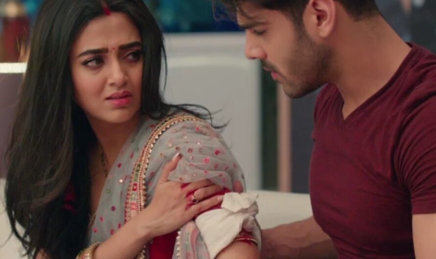 Naagin Season 6 Episode 20 Written Updates 17 April 2022 – Pratha saves Rishabh from getting shot