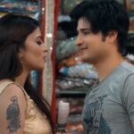 Ullu Web Series Charmsukh ( Saree Ki Dukaan ) Episode 2 Written Update with Sonia Singh Rajput Hot Scenes Info