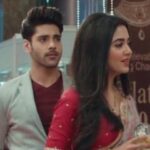 Naagin Season 6 Episode 19 Written Updates 16 April 2022 – Rishabh gives birthday gift to Pratha