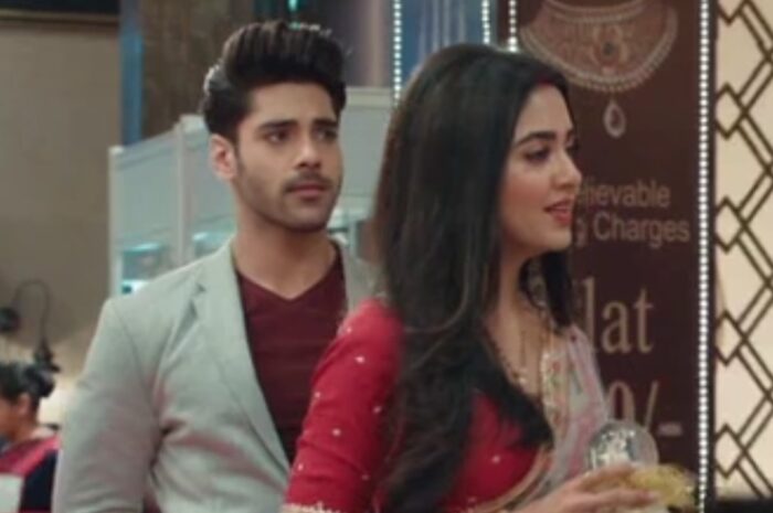 Naagin Season 6 Episode 19 Written Updates 16 April 2022 – Rishabh gives birthday gift to Pratha
