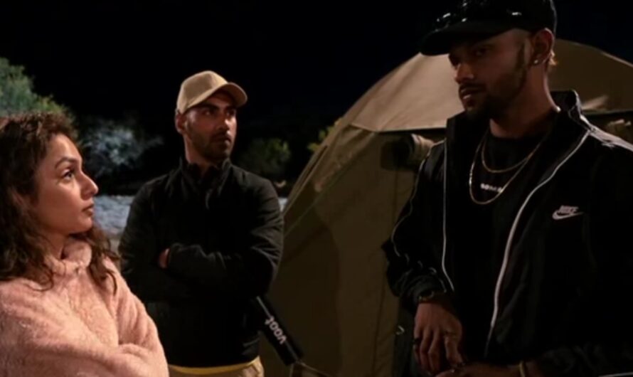 MTV Roadies Journey in South Africa Episode 1 Written Updates 8 April 2022 – Old and New Roadies Introductions, Clues finding task Teams & Winner and Buddy Pairings