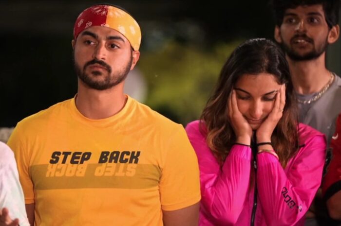 MTV Roadies Journey in South Africa Episode 4 Written Updates 15 April 2022 – Zipline Task Results with Timings, Sapna and Angad gets eliminated