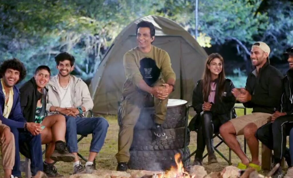 MTV Roadies Journey in South Africa Episode 2 Written Updates 9 April 2022 – Buddy Pairs Partners, Total Roadiums Won, Team Loyalty vs Team Brown Munde
