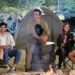 MTV Roadies Journey in South Africa Episode 2 Written Updates 9 April 2022 – Buddy Pairs Partners, Total Roadiums Won, Team Loyalty vs Team Brown Munde