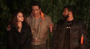 Read more about the article MTV Roadies Journey in South Africa Episode 7 Written Updates 22 April 2022 – Second Vote Out, Who Voted Against Whom, Aarushi and Tanish gets eliminated