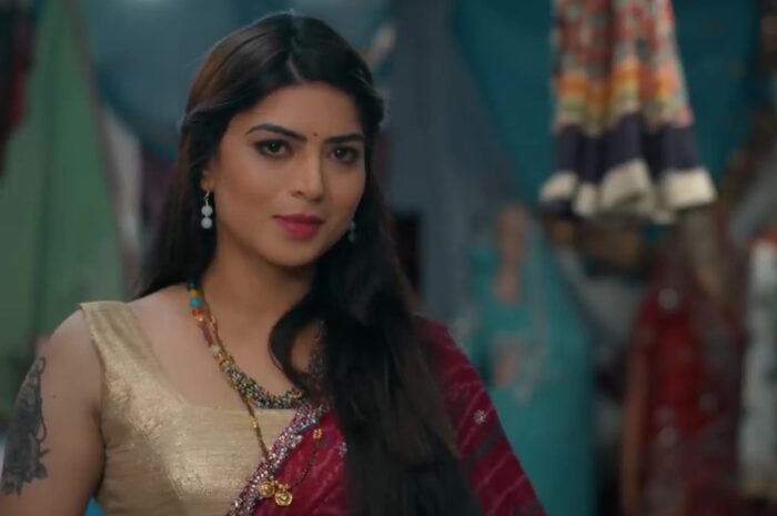 Ullu Web Series Charmsukh Saree Ki Dukaan Actress Name, Star Cast Info, Story and all hot scenes details