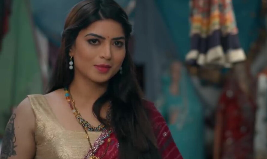 Ullu Web Series Charmsukh ( Saree Ki Dukaan ) Episode 1 Written Update with Sonia Singh Rajput Hot Scenes Info