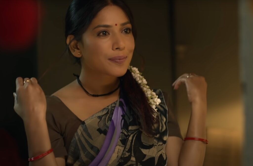Ullu Web Series Palang Tod Zaroorat Actress Name, Star Cast Info, Story and all hot scenes details