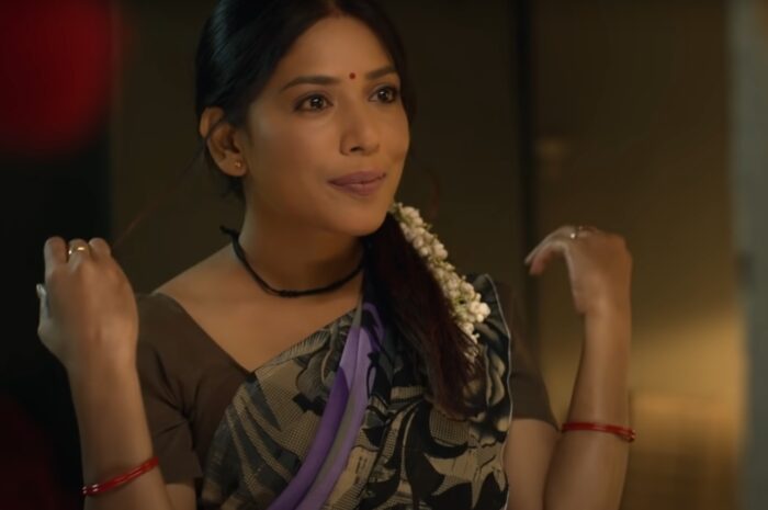 Ullu Web Series Palang Tod Zaroorat Actress Name, Star Cast Info, Story and all hot scenes details