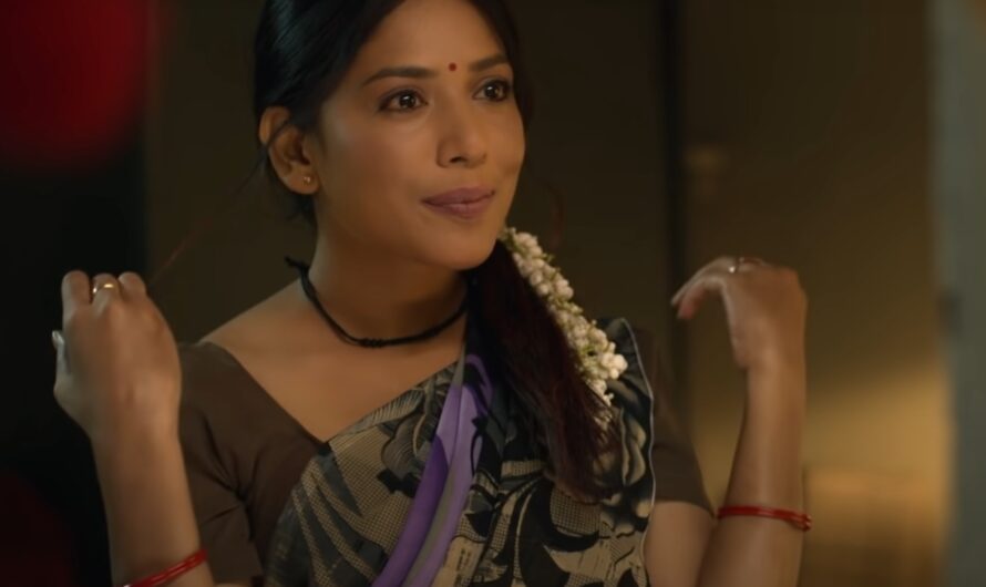 Ullu Web Series Palang Tod Zaroorat Actress Name, Star Cast Info, Story and all hot scenes details