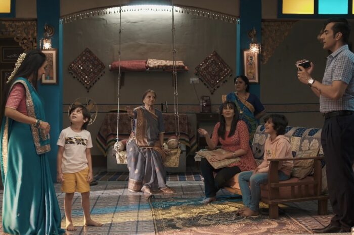 Anupama: Namaste America Episode 3 Written Updates – Vanraj records Anupama’s audition video