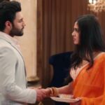 Naagin Season 6 Episode 21 Written Updates 23 April 2022 – Pratha to get married with Sheesh Naag Yash