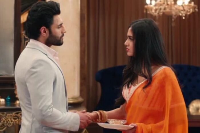 Naagin Season 6 Episode 21 Written Updates 23 April 2022 – Pratha to get married with Sheesh Naag Yash