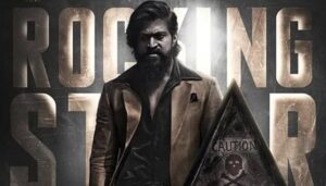 Read more about the article KGF Chapter 2 Second Day Collection in India – Both Hindi and South Indian Belts Friday Biz Report