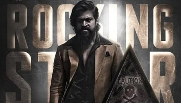 KGF Chapter 2 Film 12th Day Collection in India – Both Hindi and South Indian Belts 2nd Monday Biz Report