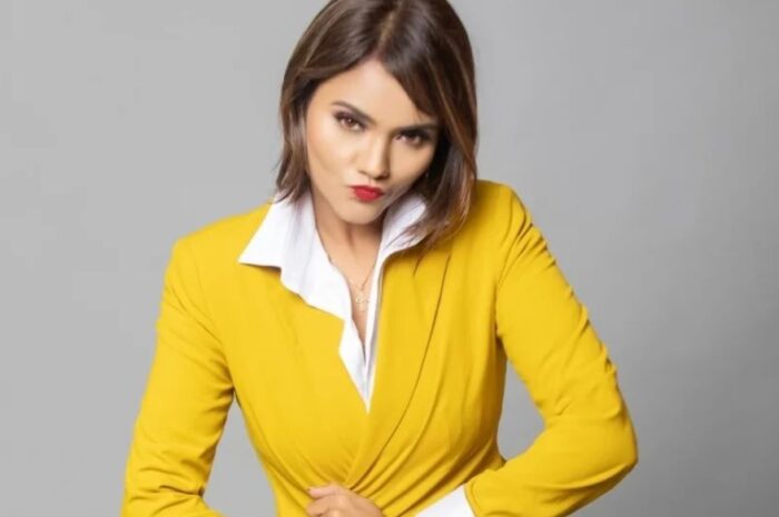 Indian Actress Jinnie Jaaz Hot Pcs, Wiki, Bio, Height, Age, Boyfriend Name, Body Measurements
