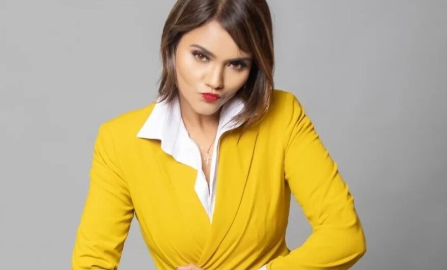 Indian Actress Jinnie Jaaz Hot Pcs, Wiki, Bio, Height, Age, Boyfriend Name, Body Measurements