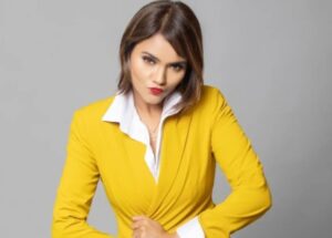 Read more about the article Indian Actress Jinnie Jaaz Hot Pcs, Wiki, Bio, Height, Age, Boyfriend Name, Body Measurements