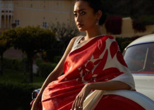 Read more about the article Anek 2022 Film lead actress Andrea Kevichusa Pics & Stills, Wiki, Age, Bio – full details