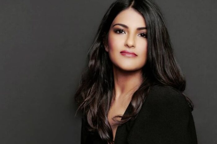 Former Zilingo CEO Ankiti Bose Wiki, Hot Pics, Bio, Boyfriend Name, Age, Height, Net Worth