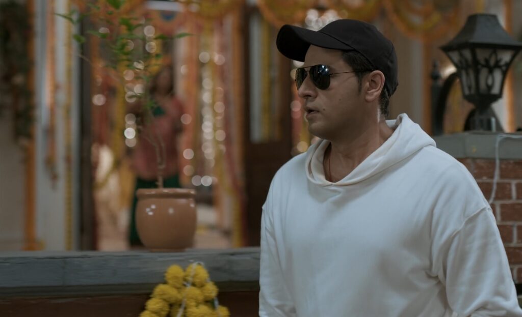 Anupama: Namaste America Episode 11 Written Updates – Anuj and Kavya made special appearance