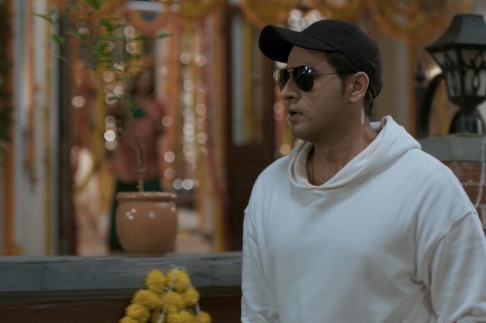 Anupama: Namaste America Episode 11 Written Updates – Anuj and Kavya made special appearance