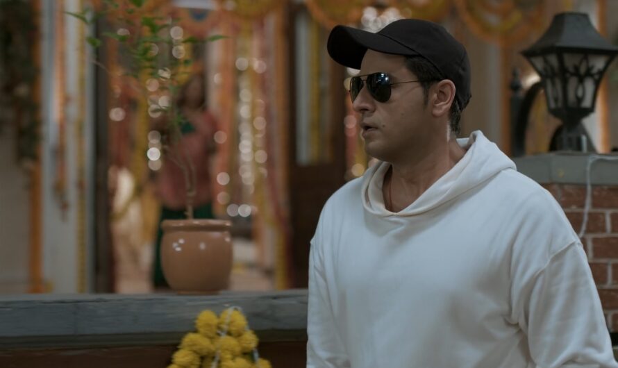 Anupama: Namaste America Episode 11 Written Updates – Anuj and Kavya made special appearance