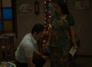 Read more about the article Anupama: Namaste America Episode 9 Written Updates – Anupama finds the hidden passport