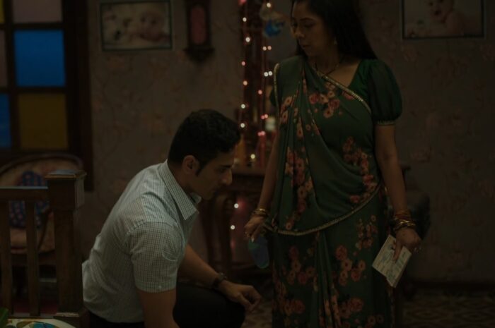 Anupama: Namaste America Episode 9 Written Updates – Anupama finds the hidden passport