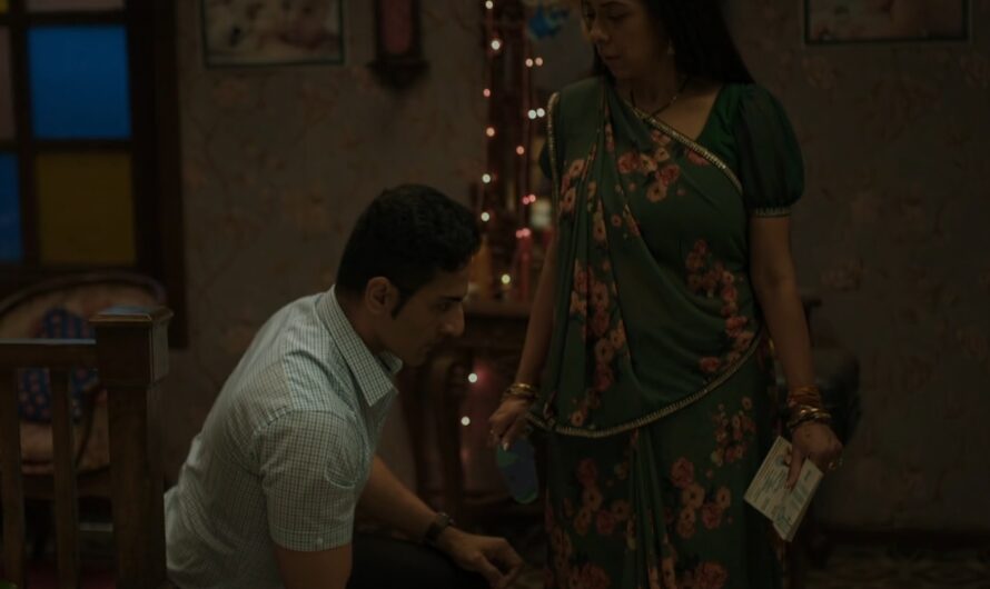 Anupama: Namaste America Episode 9 Written Updates – Anupama finds the hidden passport