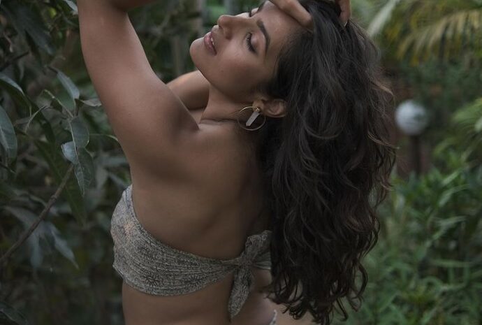 Arushi Chawla (Roadies 18) Contestant Hot Pics & Images, Wiki, Age, Height, Boyfriend Name