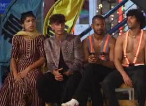Read more about the article MTV Roadies Journey in South Africa Episode 12 Written Updates 1 May 2022 – Entertainment task Performances & Result, Who won Immunity & Roadiums