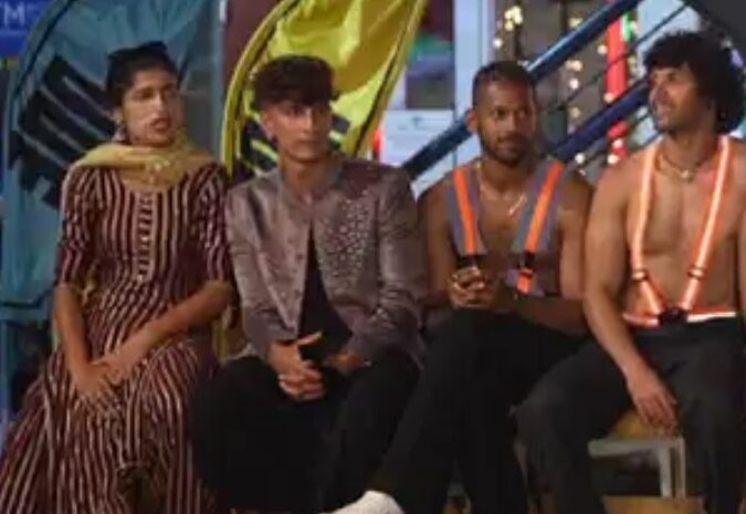 MTV Roadies Journey in South Africa Episode 12 Written Updates 1 May 2022 – Entertainment task Performances & Result, Who won Immunity & Roadiums