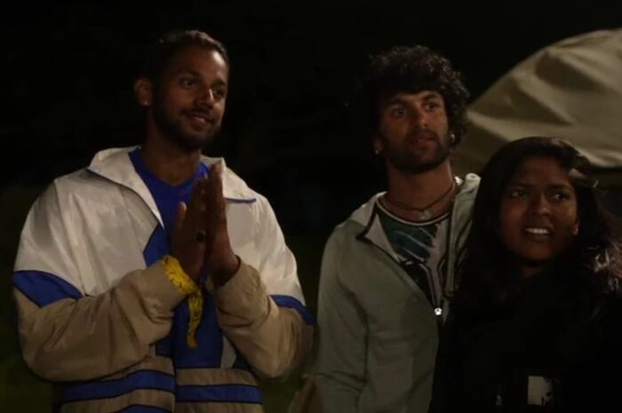 MTV Roadies Journey in South Africa Episode 11 Written Updates 30 April 2022 – Crossword Puzzle Task, Sand Dunk immunity task Results both Stage 1 & Stage 2