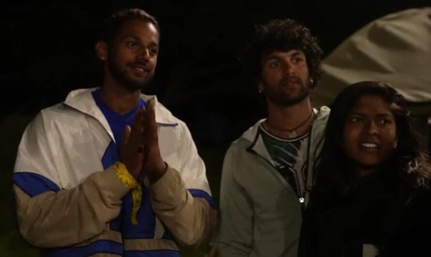 MTV Roadies Journey in South Africa Episode 11 Written Updates 30 April 2022 – Crossword Puzzle Task, Sand Dunk immunity task Results both Stage 1 & Stage 2