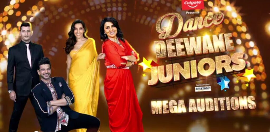 Dance Deewane Juniors (DDJ) Episode 5 Mega Auditions Written Updates 7 May 2022 – Hardcore 15 Selections