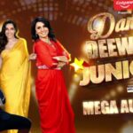 Dance Deewane Juniors (DDJ) Episode 5 Mega Auditions Written Updates 7 May 2022 – Hardcore 15 Selections