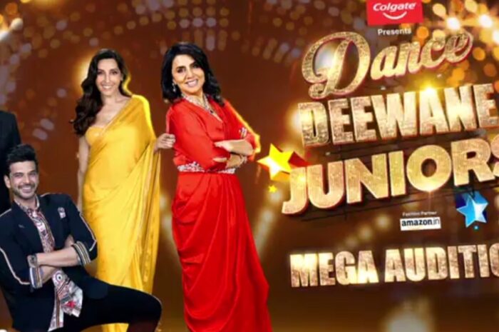 Dance Deewane Juniors (DDJ) Episode 5 Mega Auditions Written Updates 7 May 2022 – Hardcore 15 Selections