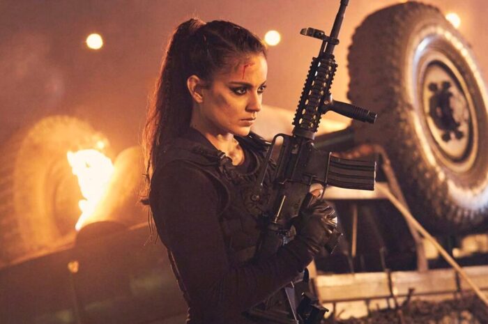 5 Major Reasons Why Dhaakad flopped at Box Office – Is Kangana Ranaut Finished?