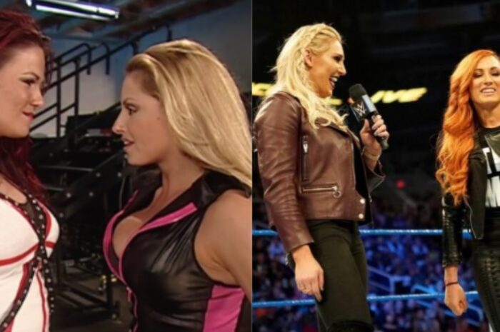 WWE Divas Era was far better then Women’s Revolution – Full Comparison with facts