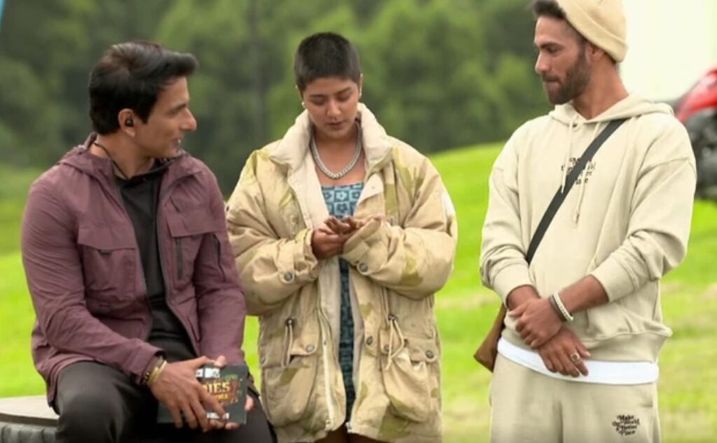 MTV Roadies Journey in South Africa Episode 10 Written Updates 29 April 2022 – Third Vote Out, Who Voted Against Whom, Gaurav and Moose gets eliminated