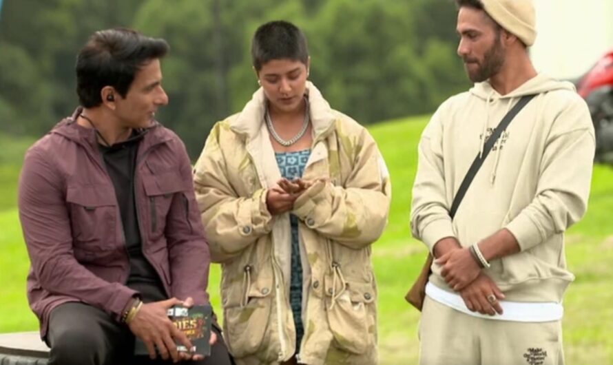 MTV Roadies Journey in South Africa Episode 10 Written Updates 29 April 2022 – Third Vote Out, Who Voted Against Whom, Gaurav and Moose gets eliminated