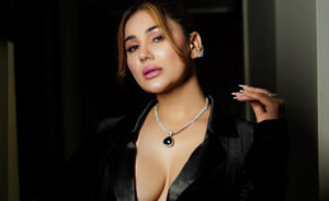 Read more about the article Who is Kangna Sharma? Wiki, Biography, Career Highlights & Lesser-Known Facts!